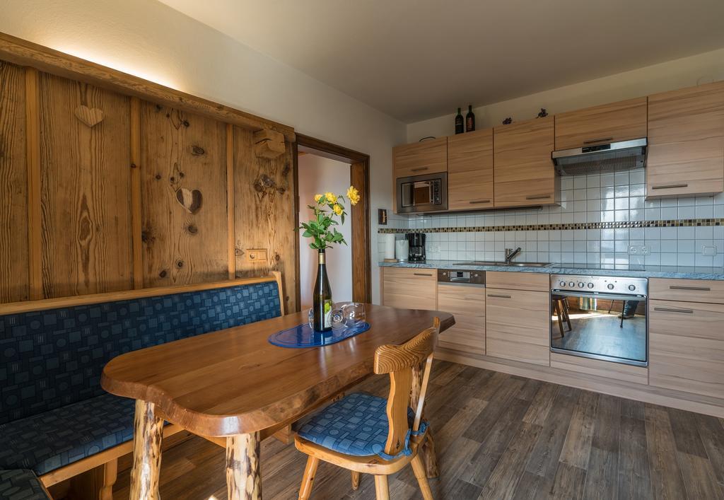 Apartment Christine Weyregg Esterno foto