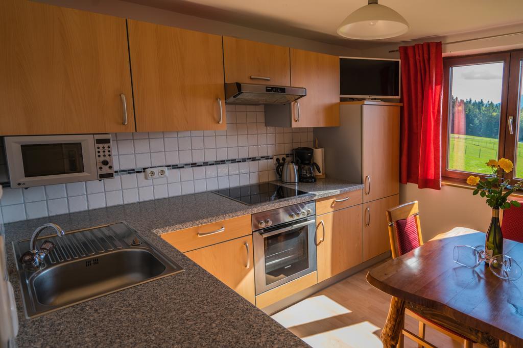Apartment Christine Weyregg Esterno foto
